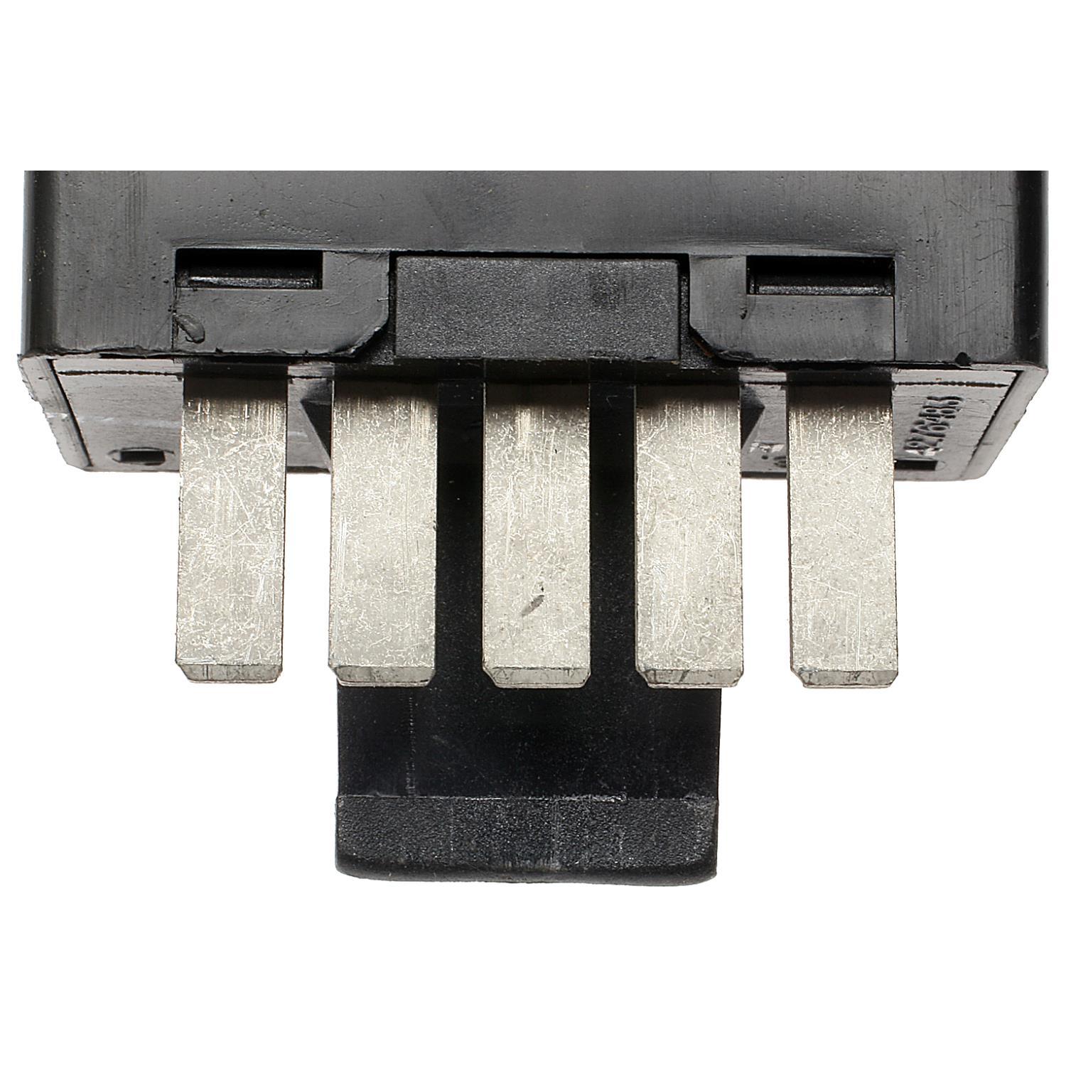 Standard Motor Products DS430 - Defroster Switch Standard Motor Products DS430 Defroster Switch product image 3 of 3
