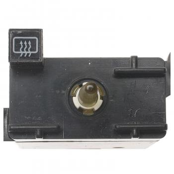 1990 Chevrolet Celebrity Defroster Switch Standard Motor Products DS432 image 1 of 3