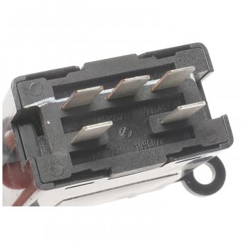 1990 Chevrolet Celebrity Defroster Switch Standard Motor Products DS432 image 3 of 3