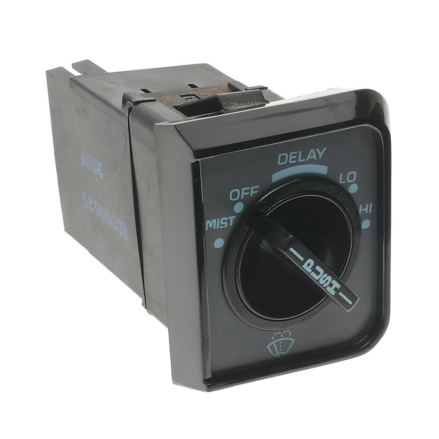 Standard Motor Products DS434 - Windshield Wiper Switch Standard Motor Products DS434 Windshield Wiper Switch product image 2 of 3