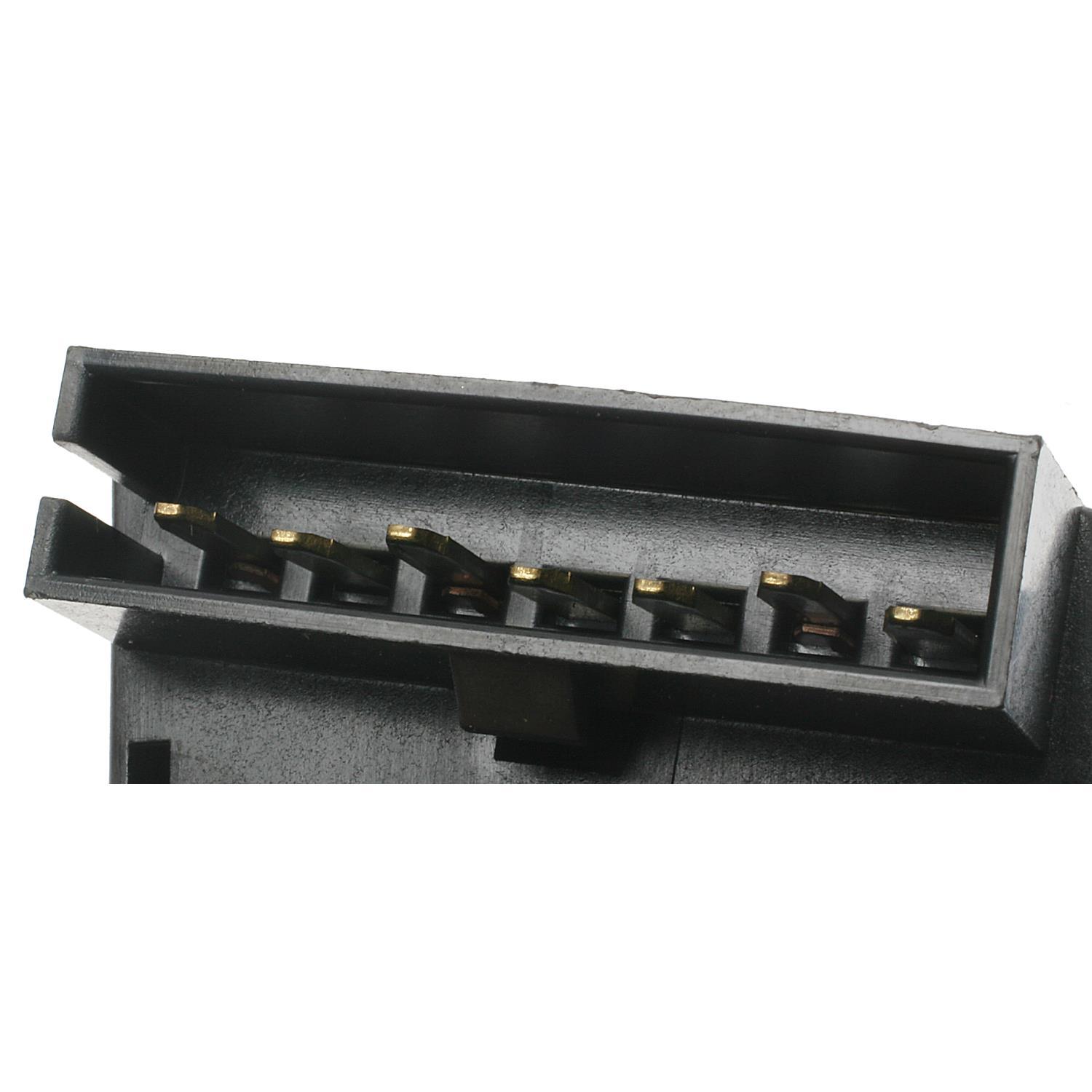 Standard Motor Products DS434 - Windshield Wiper Switch Standard Motor Products DS434 Windshield Wiper Switch product image 3 of 3