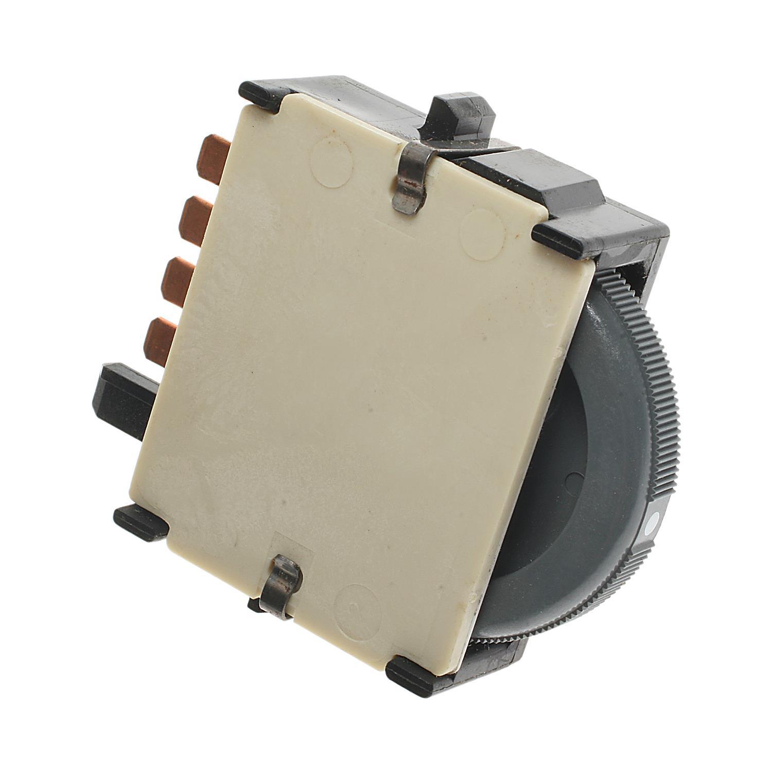 Standard Motor Products DS442 Twilight Sentinel Switch product image 2 of 3
