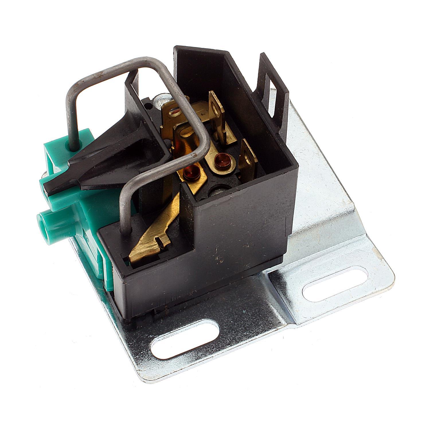 Standard Motor Products DS446 - Headlight Dimmer Switch Standard Motor Products DS446 Headlight Dimmer Switch product image 2 of 3