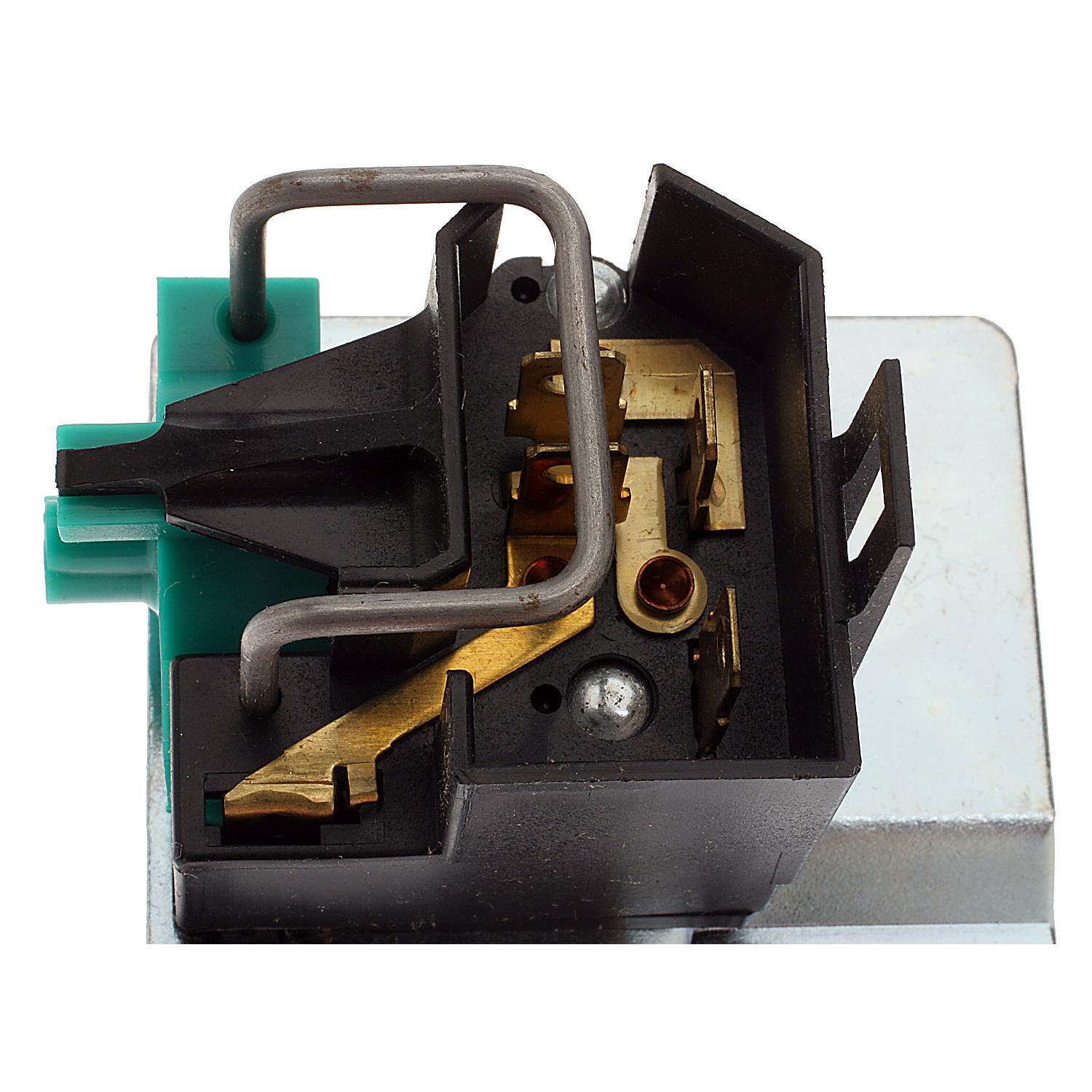 Standard Motor Products DS446 - Headlight Dimmer Switch Standard Motor Products DS446 Headlight Dimmer Switch product image 3 of 3