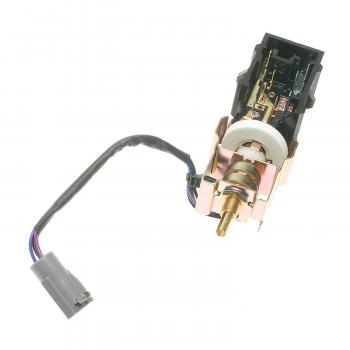 1994 Mercury Grand Marquis Headlight Switch Standard Motor Products DS448 image 2 of 3