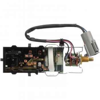 1986 Mercury Marquis Headlight Switch Standard Motor Products DS451 image 3 of 4