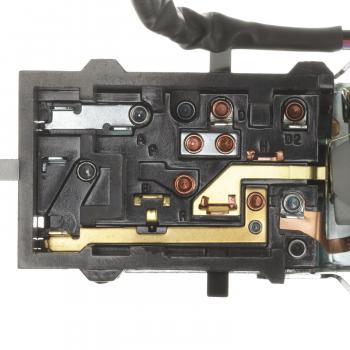 1986 Mercury Marquis Headlight Switch Standard Motor Products DS451 image 4 of 4