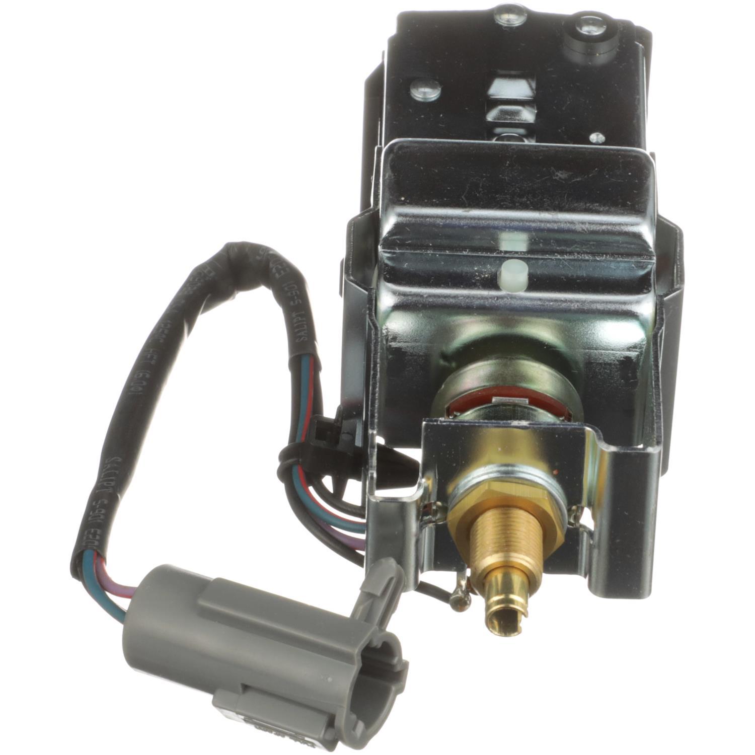 Standard Motor Products DS451 Headlight Switch product image 7 of 9