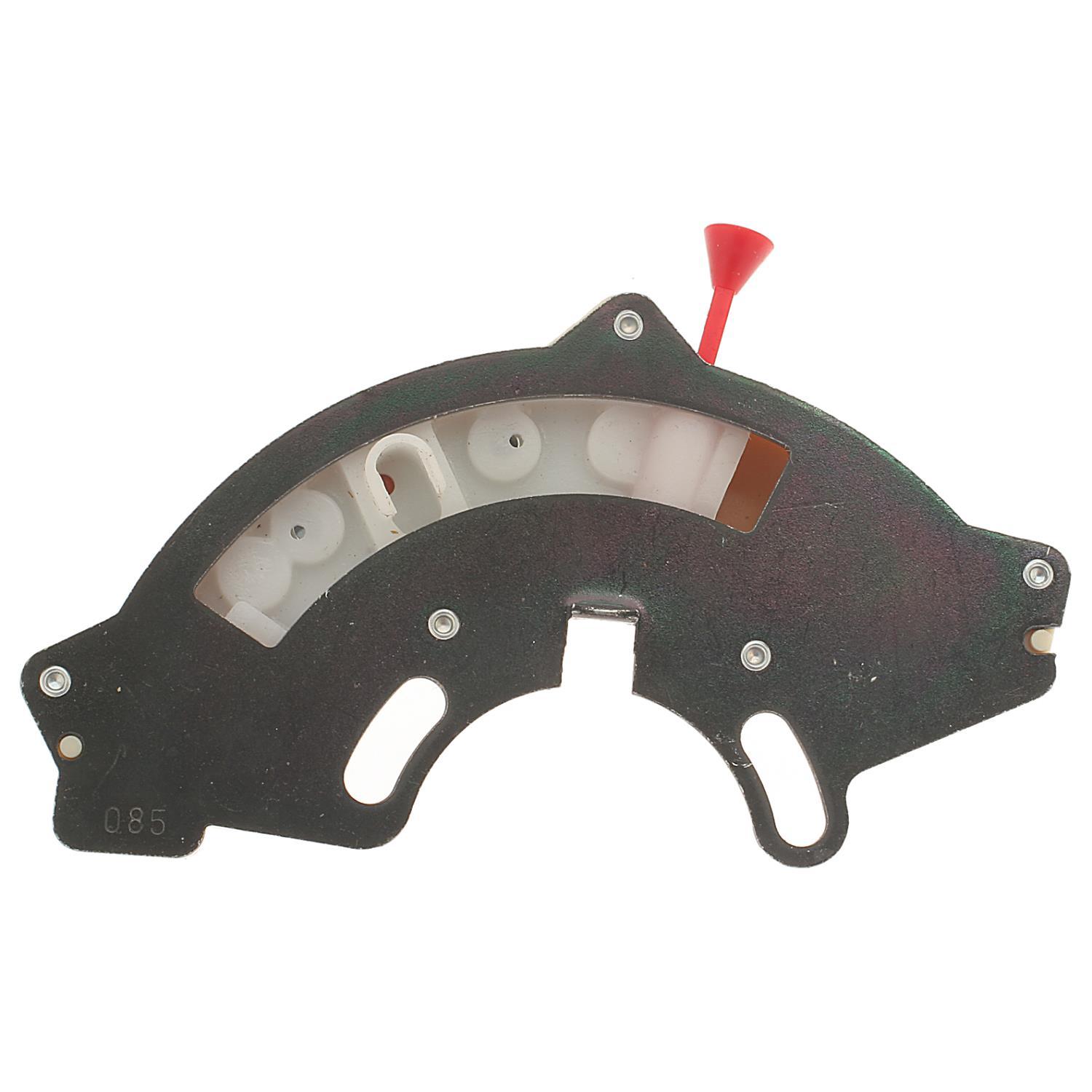 Standard Motor Products DS454 - Parking Brake Switch Standard Motor Products DS454 Parking Brake Switch product image 1 of 3