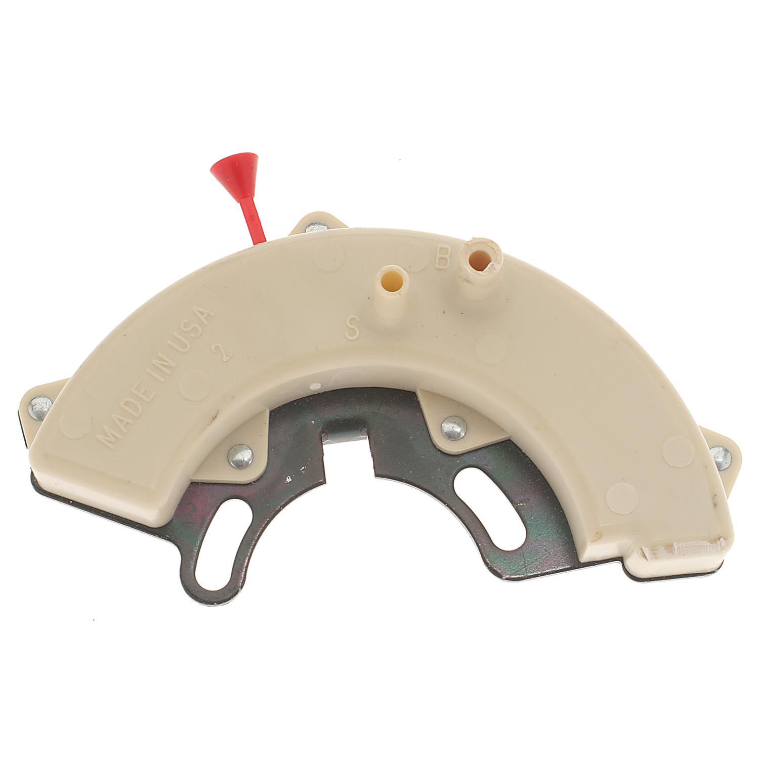 Standard Motor Products DS454 - Parking Brake Switch Standard Motor Products DS454 Parking Brake Switch product image 2 of 3