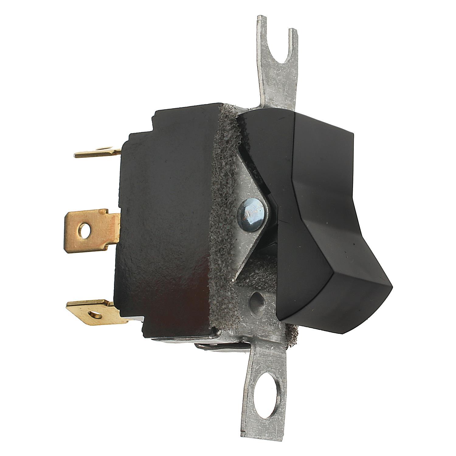 Standard Motor Products DS455 - Fuel Tank Selector Switch Standard Motor Products DS455 Fuel Tank Selector Switch product image 1 of 3