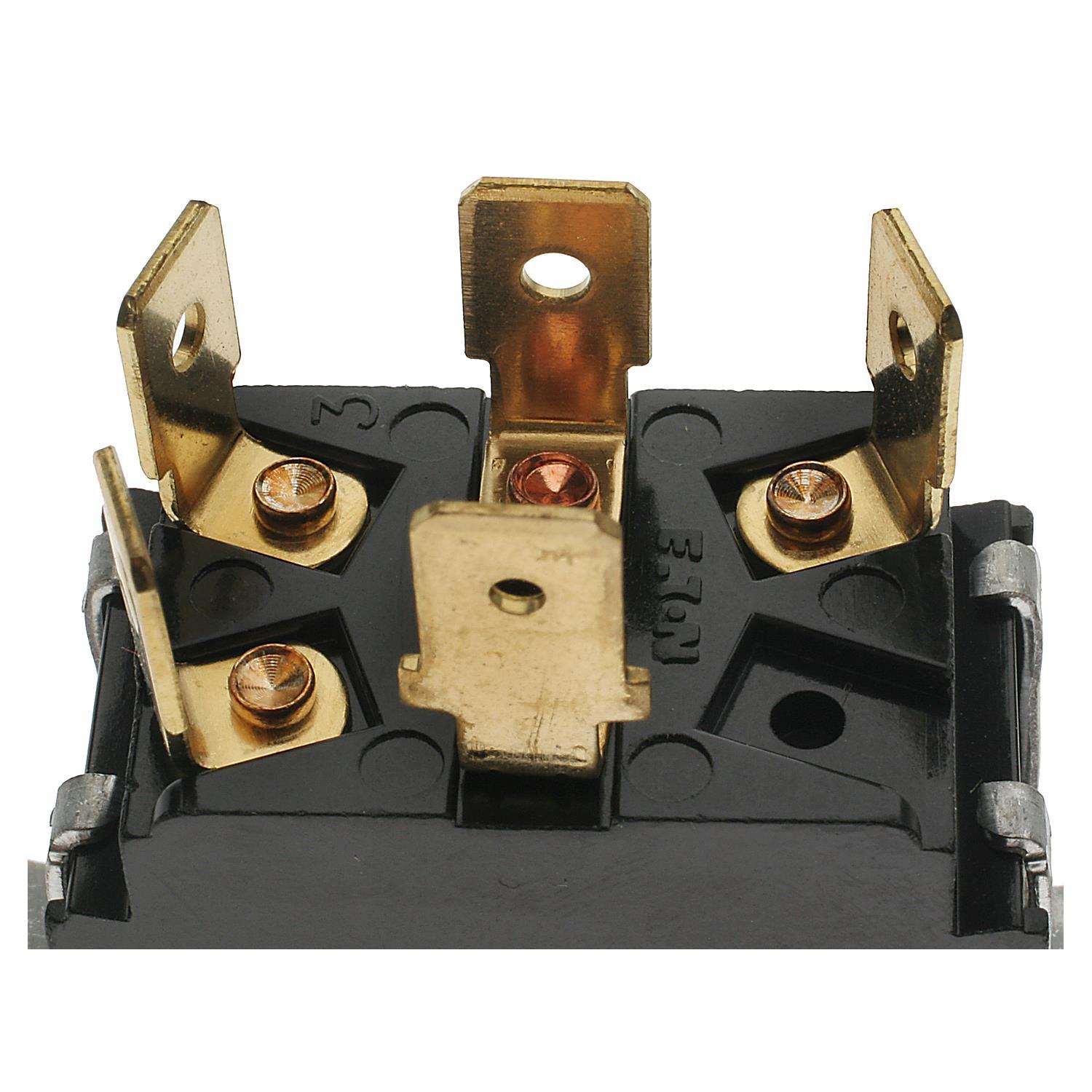 Standard Motor Products DS455 - Fuel Tank Selector Switch Standard Motor Products DS455 Fuel Tank Selector Switch product image 2 of 3