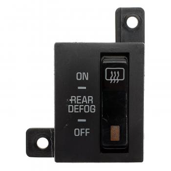 1991 Buick Skylark Defroster Switch Standard Motor Products DS460 image 1 of 3