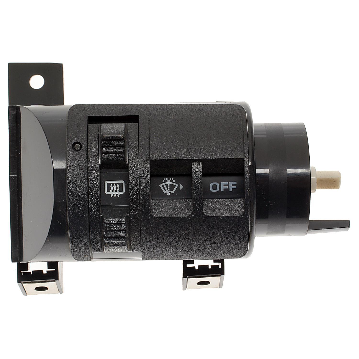 Standard Motor Products DS462 - Windshield Wiper Switch Standard Motor Products DS462 Windshield Wiper Switch product image 1 of 3