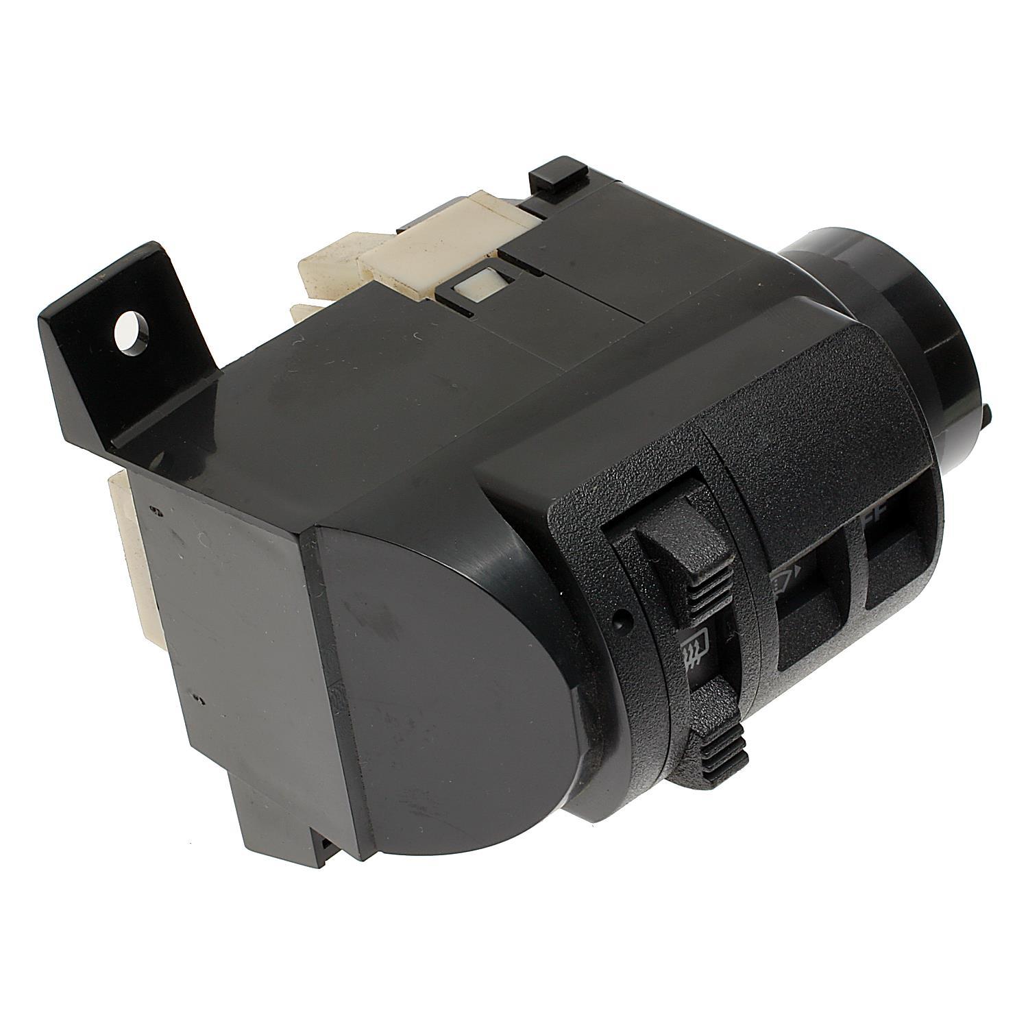 Standard Motor Products DS462 - Windshield Wiper Switch Standard Motor Products DS462 Windshield Wiper Switch product image 2 of 3