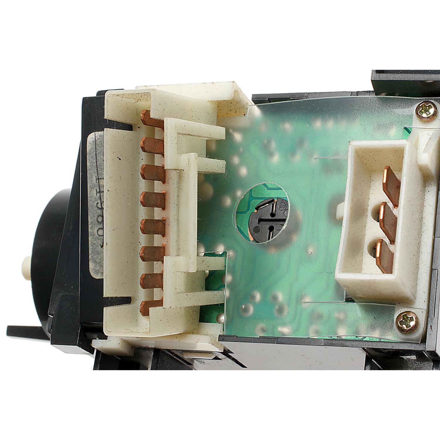 Standard Motor Products DS462 - Windshield Wiper Switch Standard Motor Products DS462 Windshield Wiper Switch product image 3 of 3
