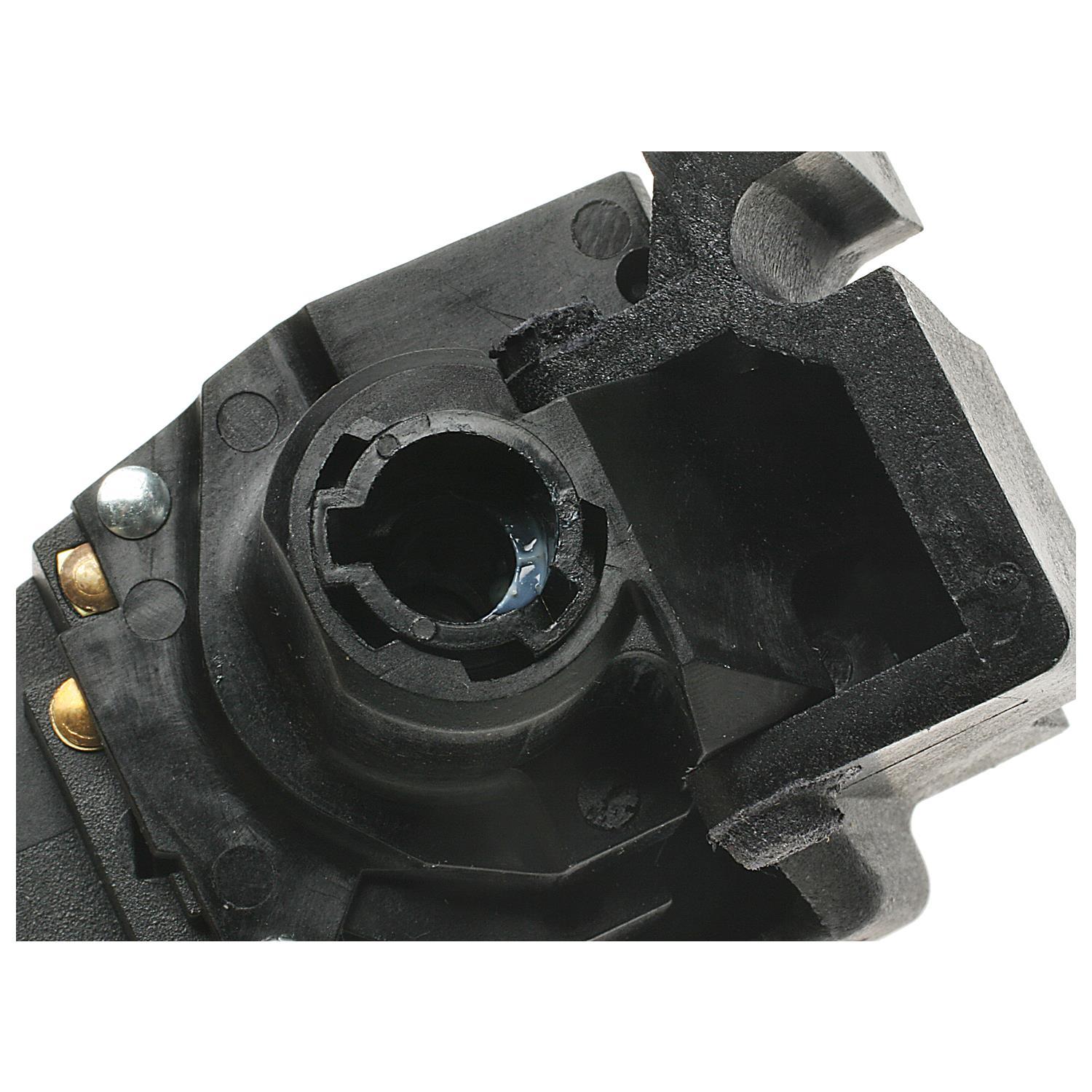 Standard Motor Products DS463 - Windshield Wiper Switch Standard Motor Products DS463 Windshield Wiper Switch product image 1 of 4