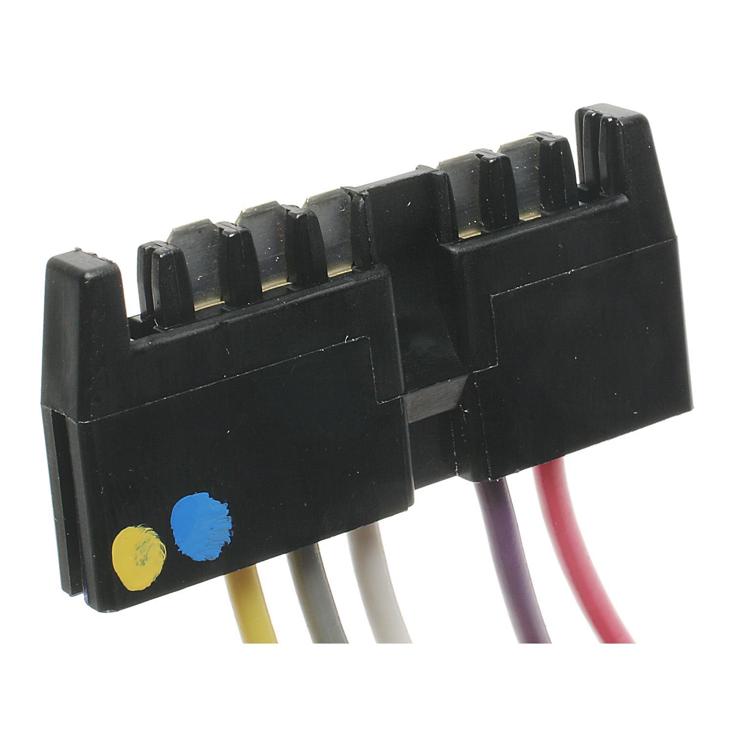 Standard Motor Products DS463 - Windshield Wiper Switch Standard Motor Products DS463 Windshield Wiper Switch product image 3 of 4
