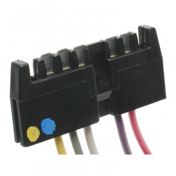 1982 Pontiac J2000 Windshield Wiper Switch Standard Motor Products DS463 image 3 of 4
