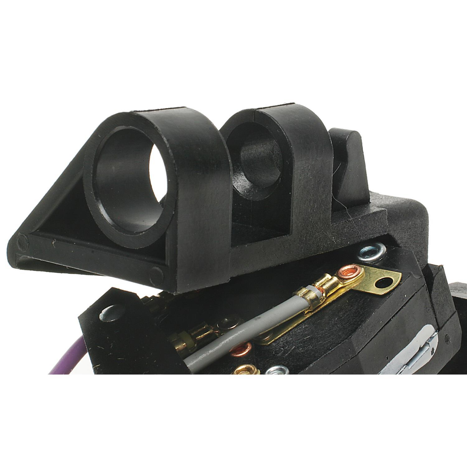 Standard Motor Products DS463 - Windshield Wiper Switch Standard Motor Products DS463 Windshield Wiper Switch product image 4 of 4