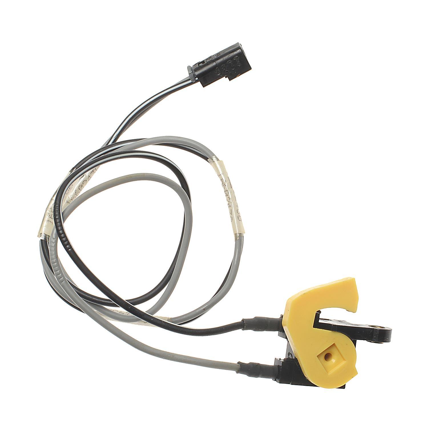 Standard Motor Products DS465 - Door Jamb Switch Standard Motor Products DS465 Door Jamb Switch product image 1 of 3