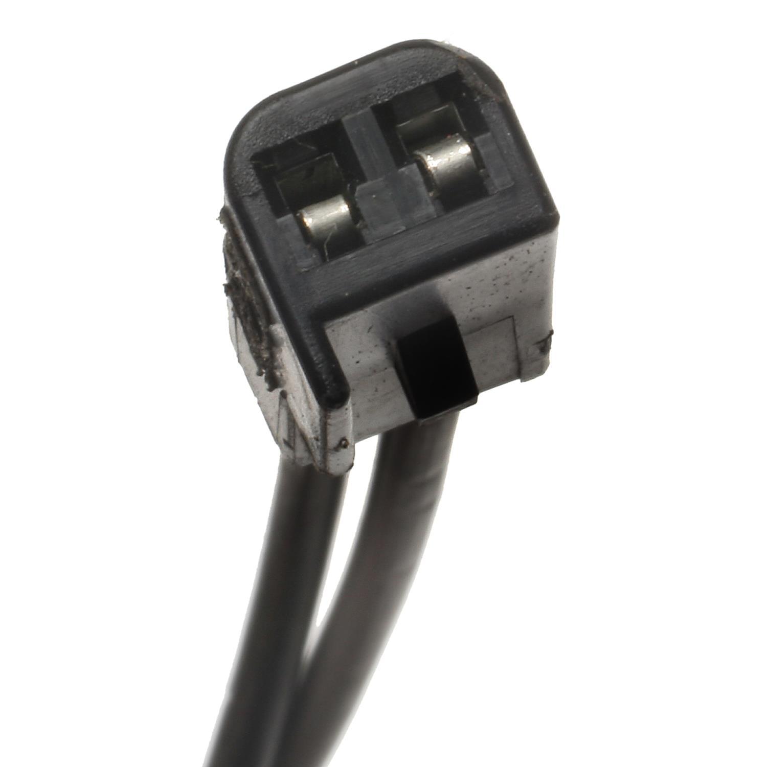 Standard Motor Products DS465 - Door Jamb Switch Standard Motor Products DS465 Door Jamb Switch product image 2 of 3