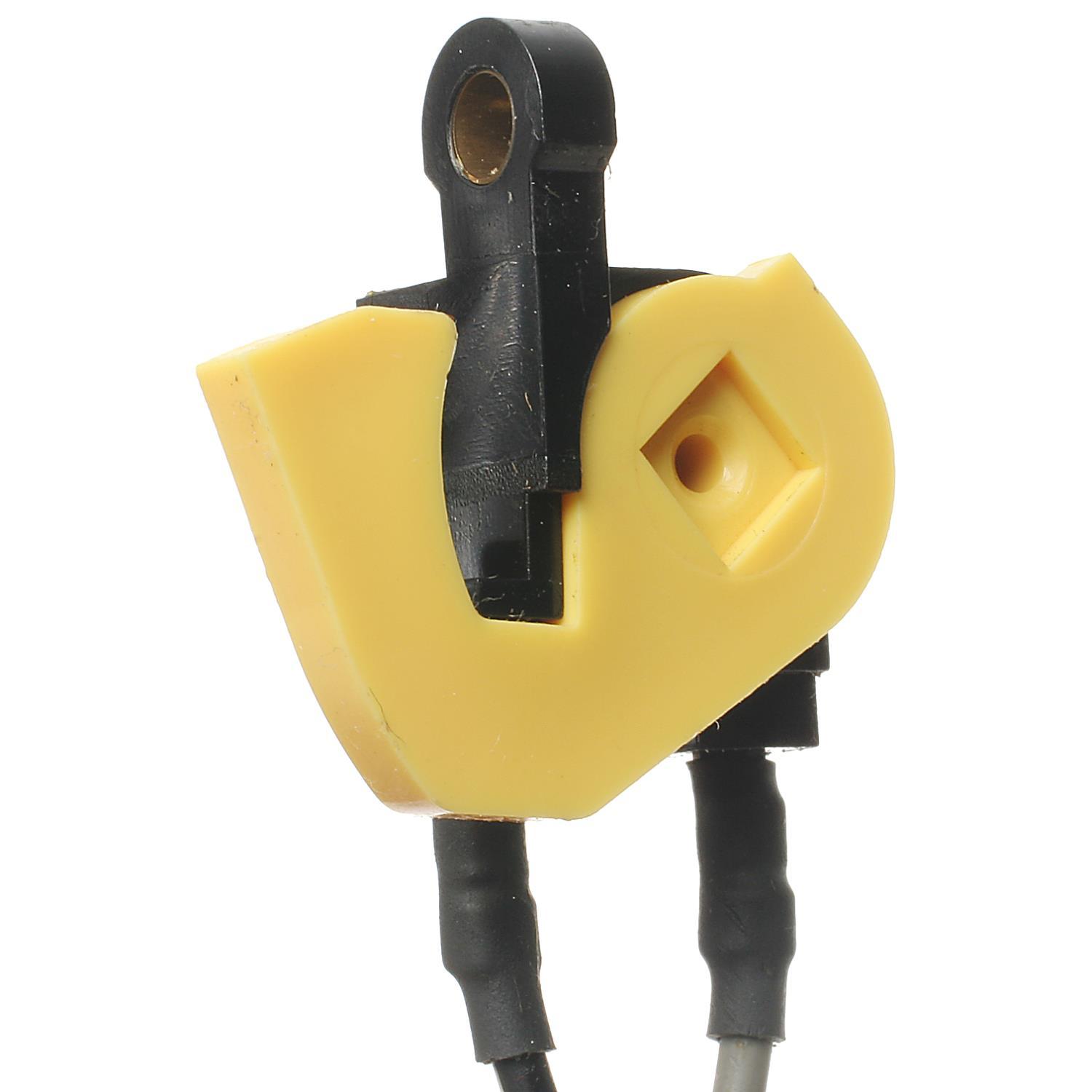 Standard Motor Products DS465 - Door Jamb Switch Standard Motor Products DS465 Door Jamb Switch product image 3 of 3