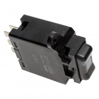 1986 GMC Caballero Defroster Switch Standard Motor Products DS471 image 2 of 3