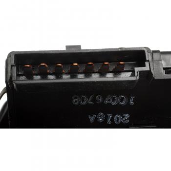 1990 Chevrolet Beretta Windshield Wiper Switch Standard Motor Products DS474 image 3 of 3