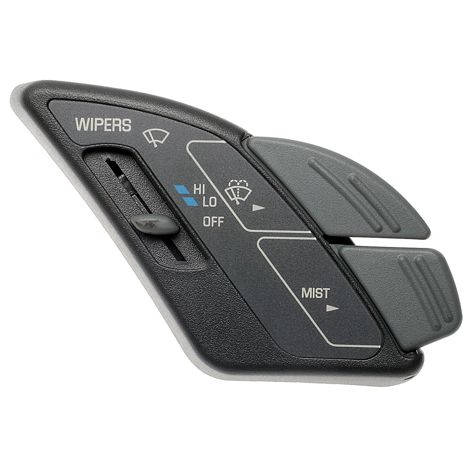 Standard Motor Products DS475 - Windshield Wiper Switch Standard Motor Products DS475 Windshield Wiper Switch product image 1 of 3