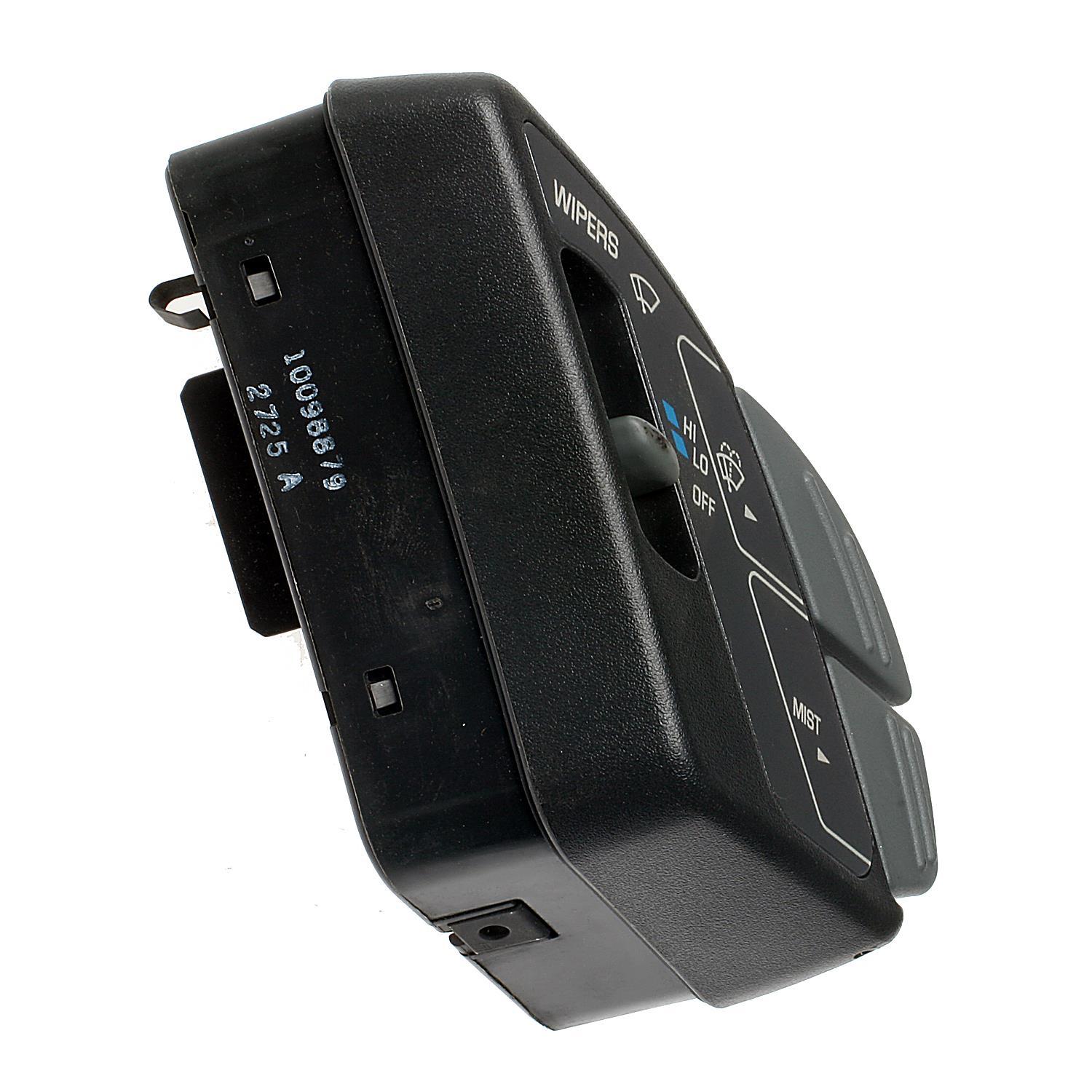Standard Motor Products DS475 - Windshield Wiper Switch Standard Motor Products DS475 Windshield Wiper Switch product image 2 of 3