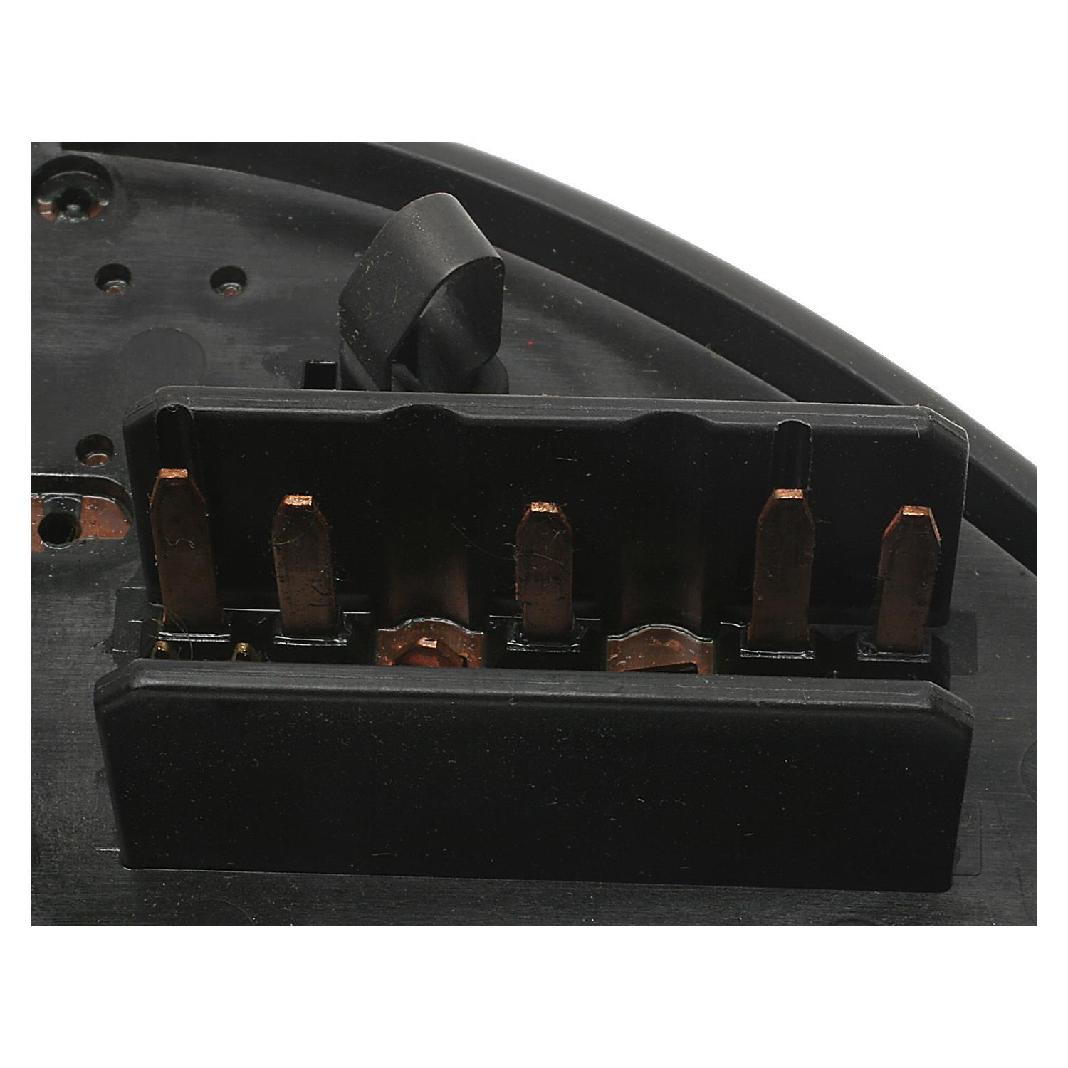 Standard Motor Products DS475 - Windshield Wiper Switch Standard Motor Products DS475 Windshield Wiper Switch product image 3 of 3