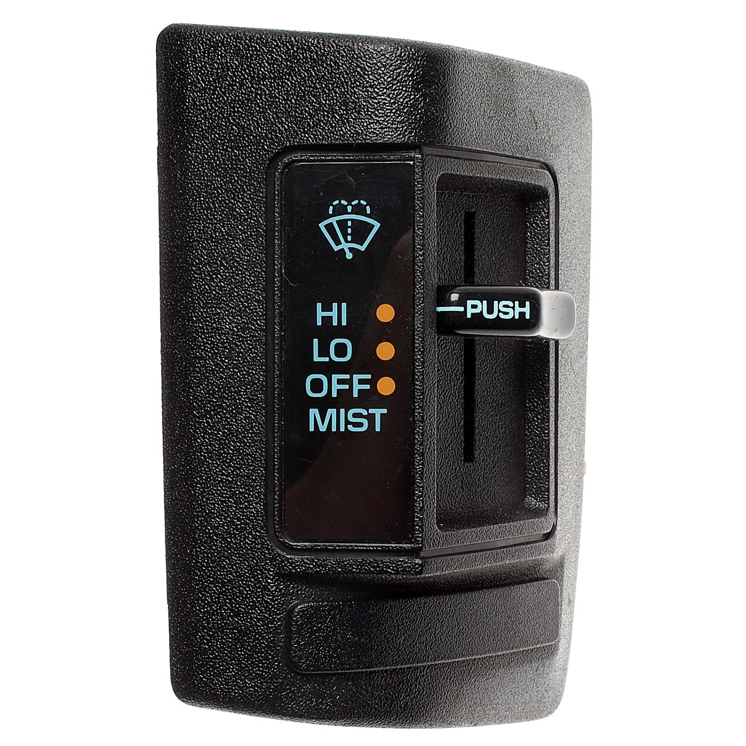 Standard Motor Products DS477 - Windshield Wiper Switch Standard Motor Products DS477 Windshield Wiper Switch product image 1 of 3
