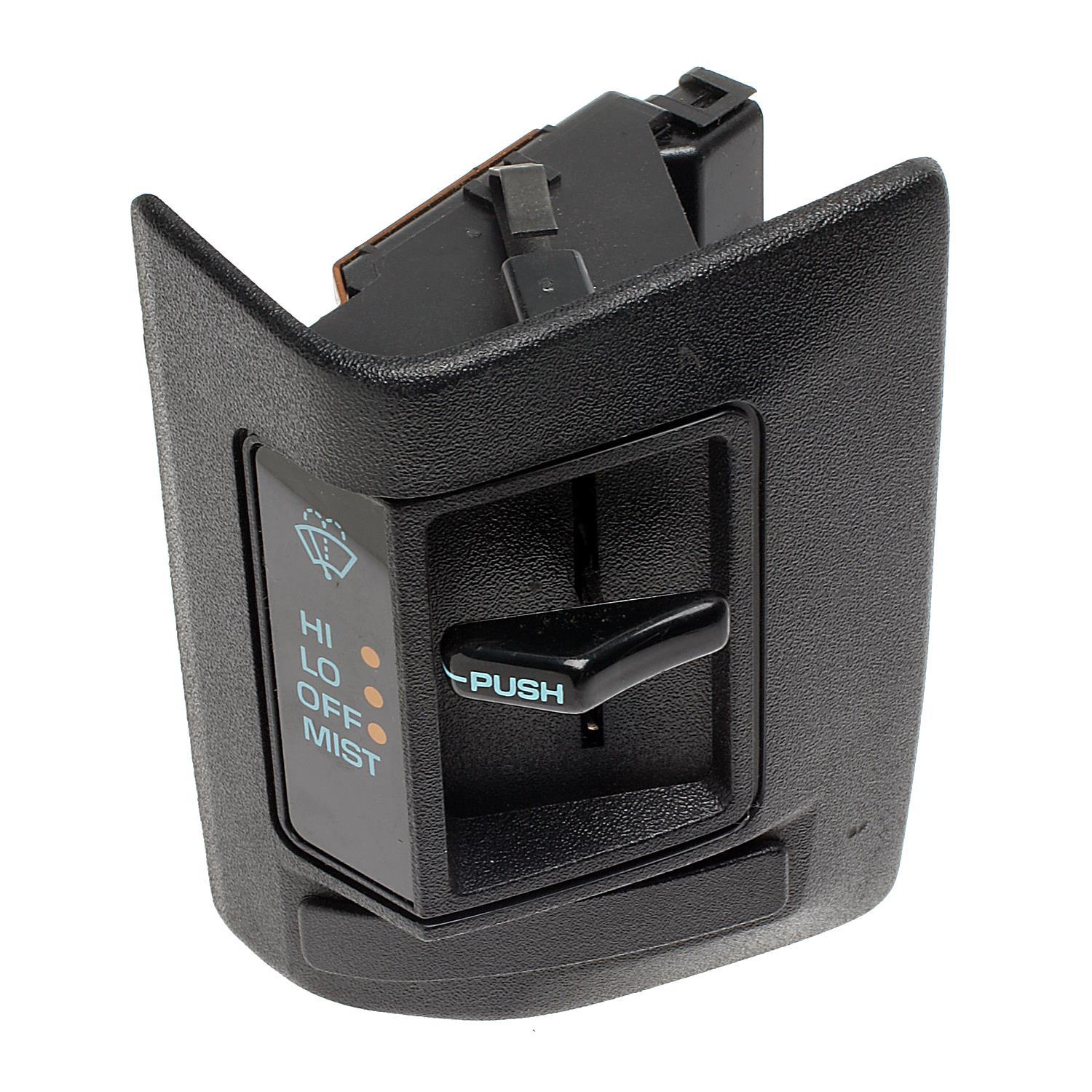 Standard Motor Products DS477 - Windshield Wiper Switch Standard Motor Products DS477 Windshield Wiper Switch product image 2 of 3