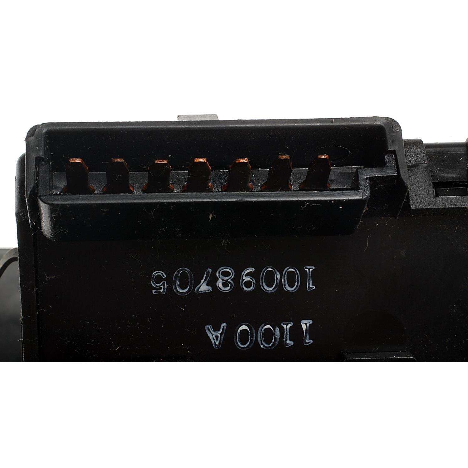 Standard Motor Products DS477 - Windshield Wiper Switch Standard Motor Products DS477 Windshield Wiper Switch product image 3 of 3