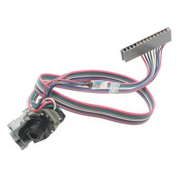 1991 Buick Riviera Windshield Wiper Switch Standard Motor Products DS478 image 2 of 3