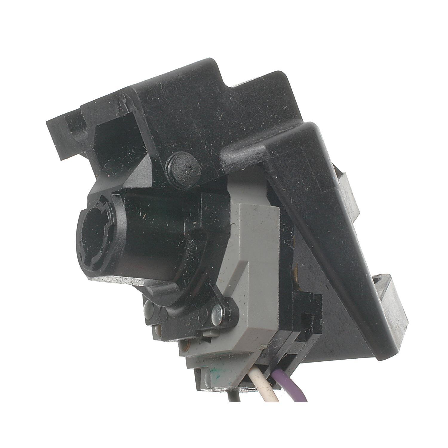 Standard Motor Products DS480 - Windshield Wiper Switch Standard Motor Products DS480 Windshield Wiper Switch product image 1 of 3