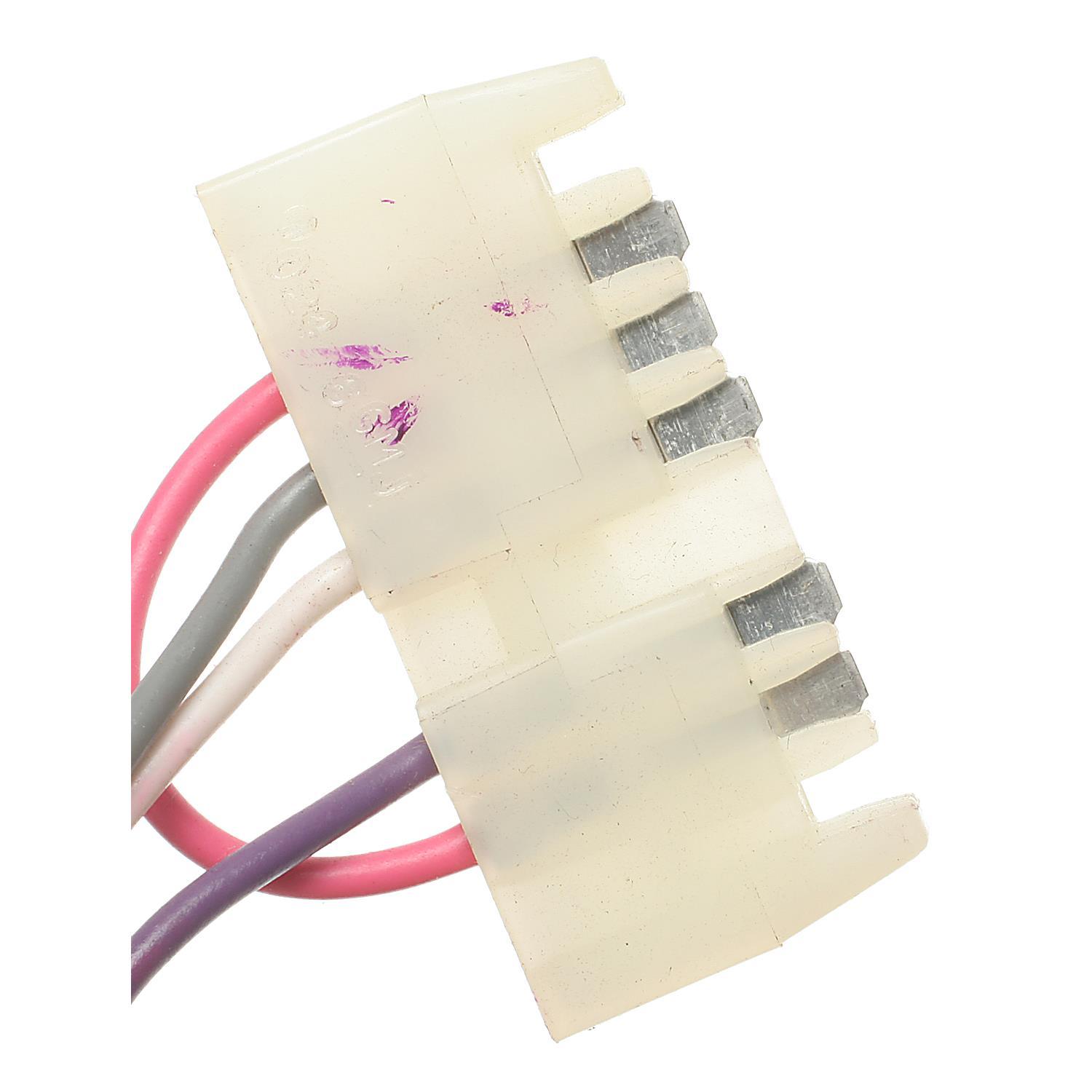 Standard Motor Products DS480 - Windshield Wiper Switch Standard Motor Products DS480 Windshield Wiper Switch product image 3 of 3