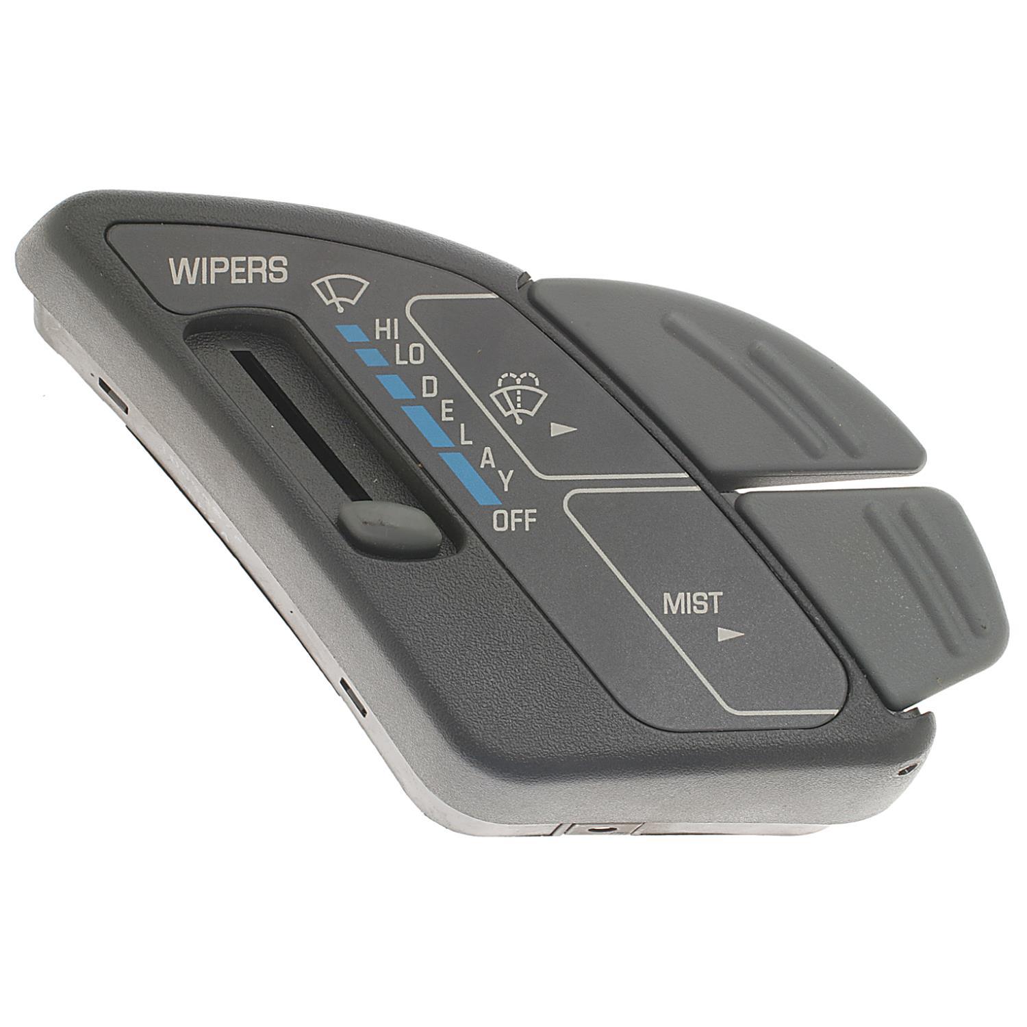 Standard Motor Products DS482 - Windshield Wiper Switch Standard Motor Products DS482 Windshield Wiper Switch product image 1 of 3