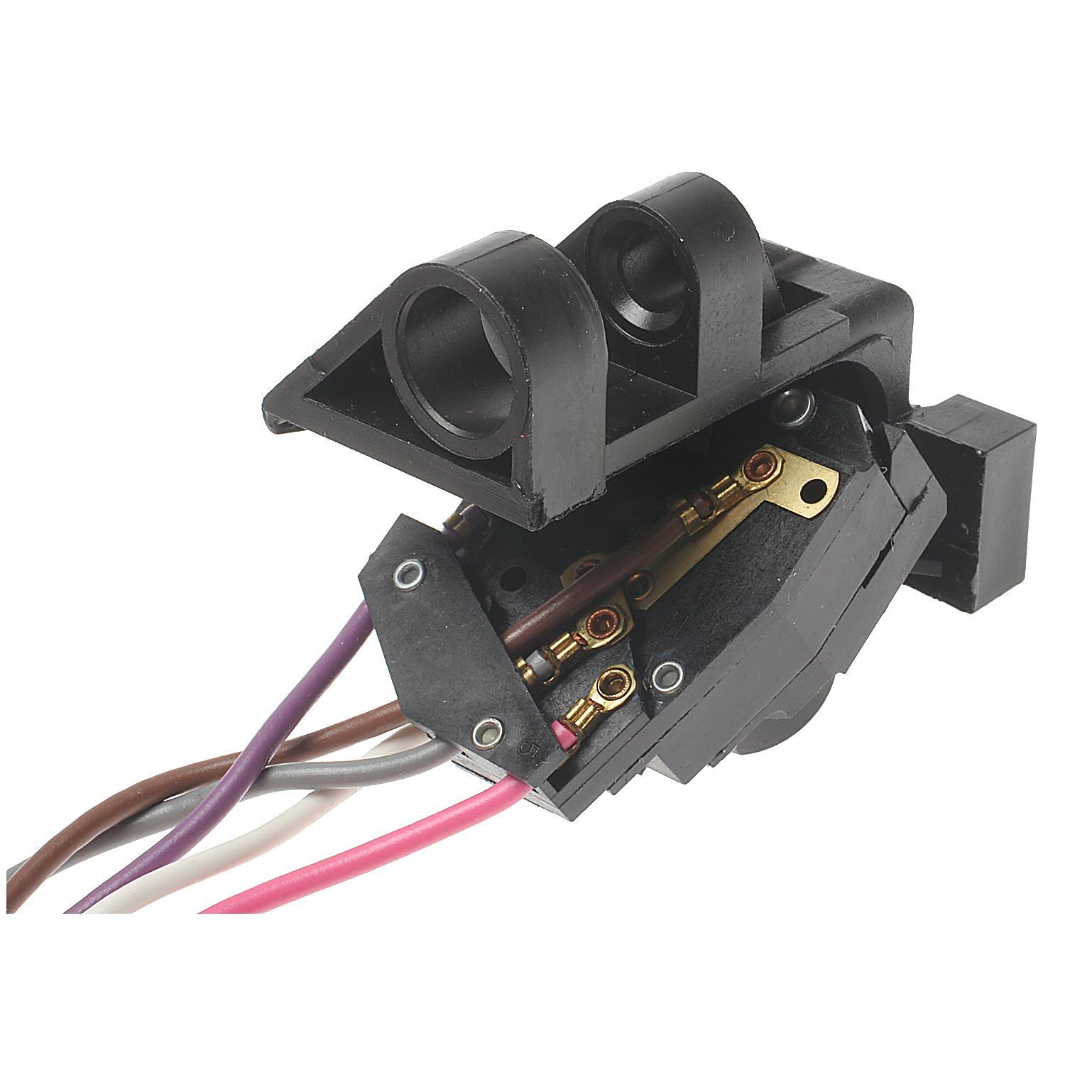 Standard Motor Products DS484 - Windshield Wiper Switch Standard Motor Products DS484 Windshield Wiper Switch product image 1 of 3
