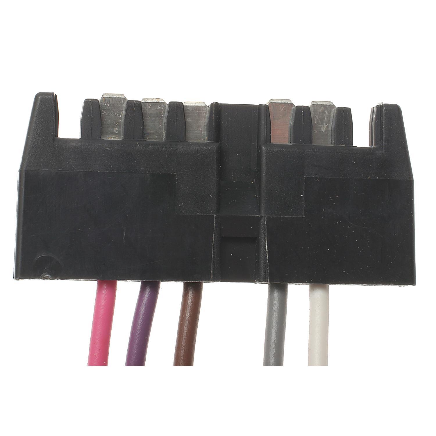 Standard Motor Products DS484 - Windshield Wiper Switch Standard Motor Products DS484 Windshield Wiper Switch product image 3 of 3
