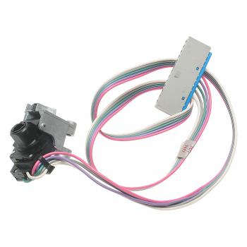 1987 Buick Riviera Windshield Wiper Switch Standard Motor Products DS487 image 2 of 3