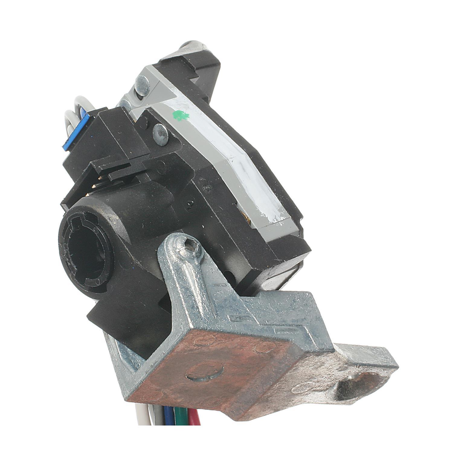 Standard Motor Products DS491 - Windshield Wiper Switch Standard Motor Products DS491 Windshield Wiper Switch product image 1 of 3