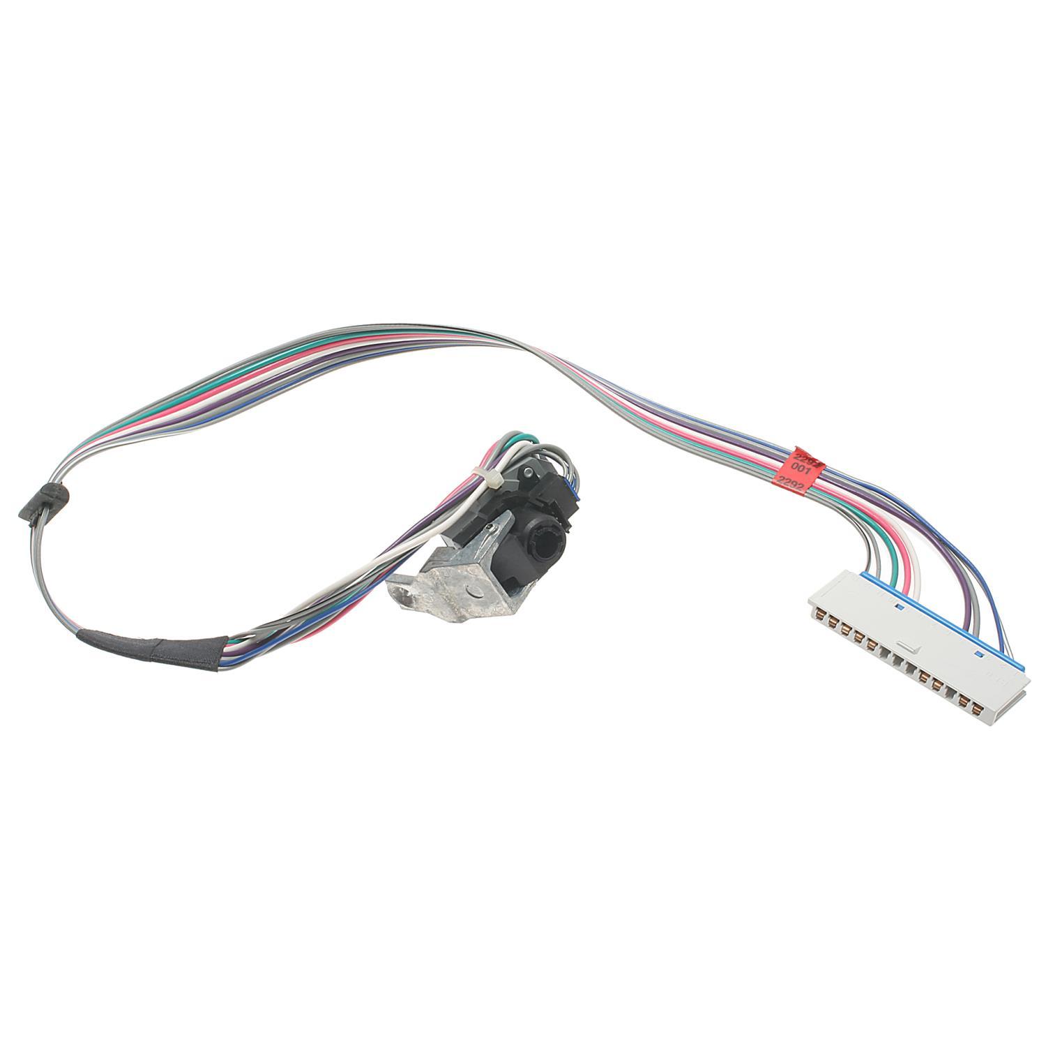 Standard Motor Products DS491 - Windshield Wiper Switch Standard Motor Products DS491 Windshield Wiper Switch product image 2 of 3
