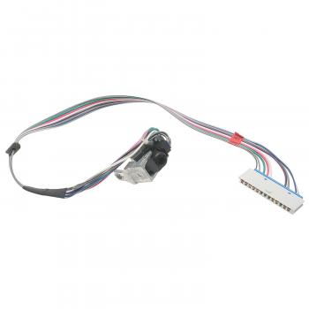 1993 Oldsmobile Cutlass Supreme Windshield Wiper Switch Standard Motor Products DS491 image 2 of 3