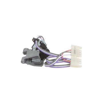 1993 GMC G3500 Windshield Wiper Switch Standard Motor Products DS494 image 2 of 4