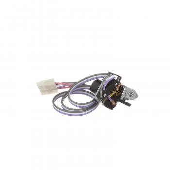 1993 GMC G3500 Windshield Wiper Switch Standard Motor Products DS494 image 4 of 4