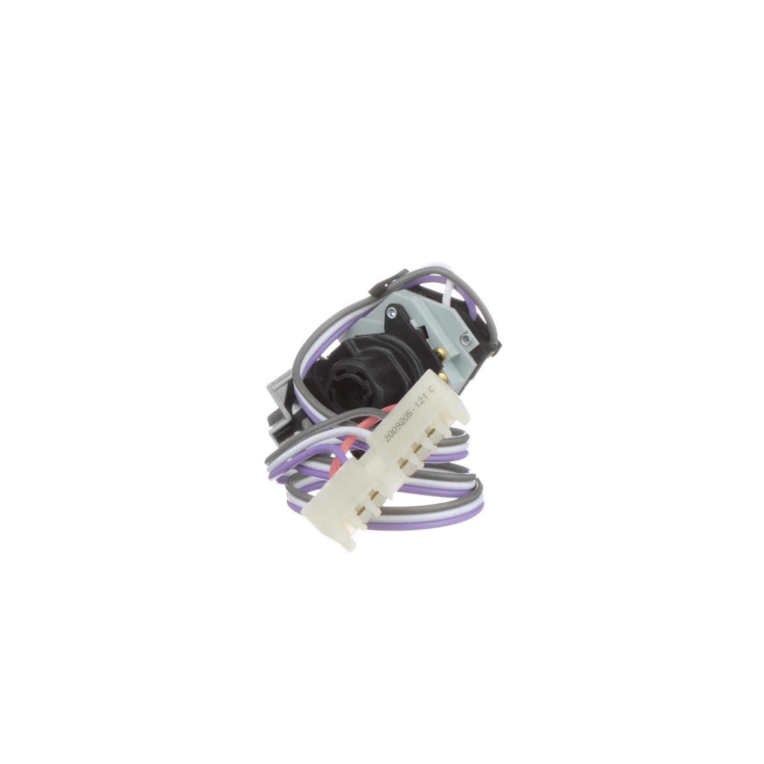 Standard Motor Products DS494 - Windshield Wiper Switch Standard Motor Products DS494 Windshield Wiper Switch product image 5 of 6