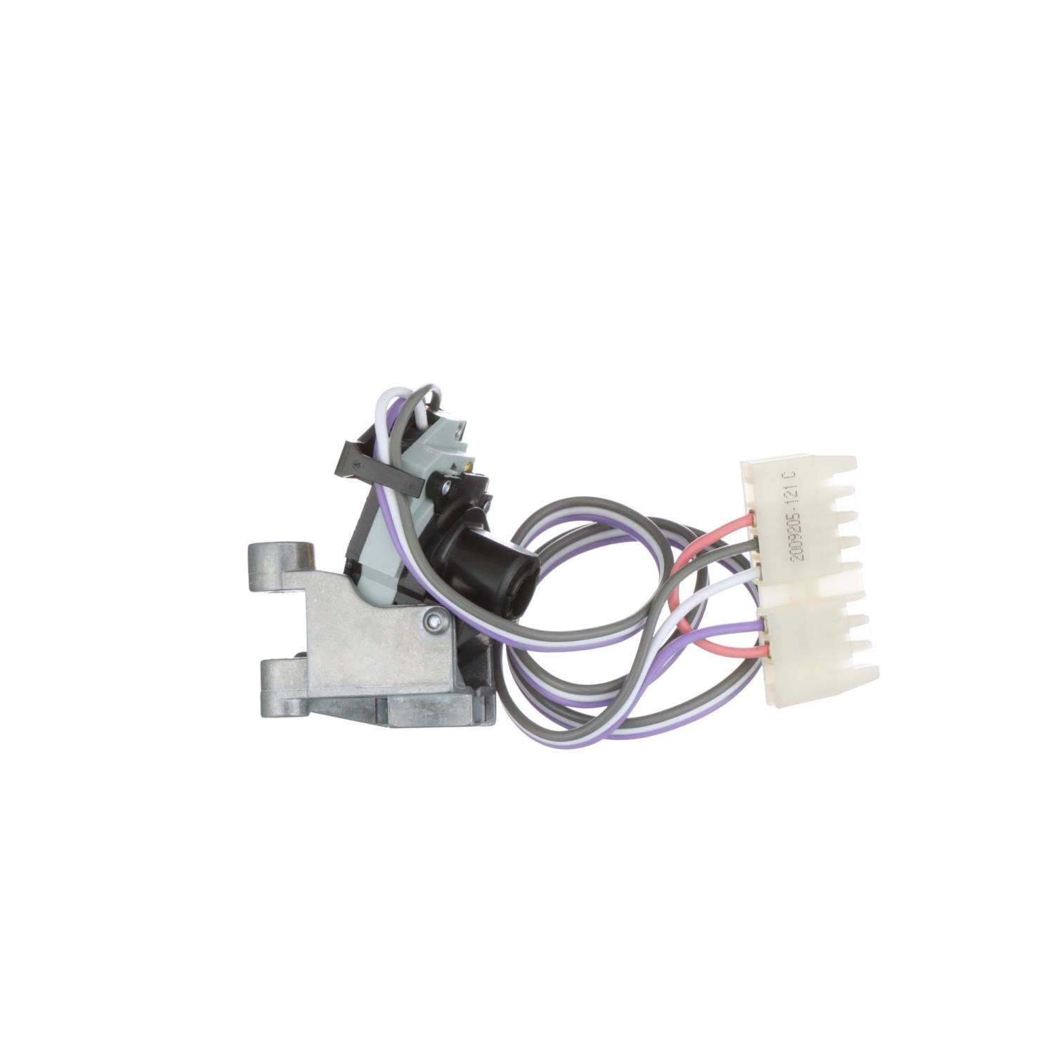 Standard Motor Products DS494 - Windshield Wiper Switch Standard Motor Products DS494 Windshield Wiper Switch product image 6 of 6