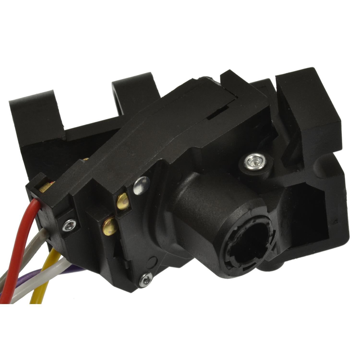 Standard Motor Products DS495 - Windshield Wiper Switch Standard Motor Products DS495 Headlight Dimmer Switch product image 1 of 3
